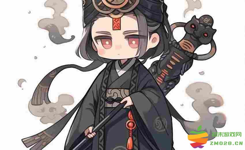 神都夜行录孟婆技能提升与灵器组合全方位指南