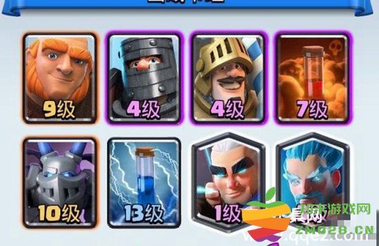 如何有效搭配皇室战争中的神箭游侠阵容？详解神箭游侠卡组的最佳组合与策略