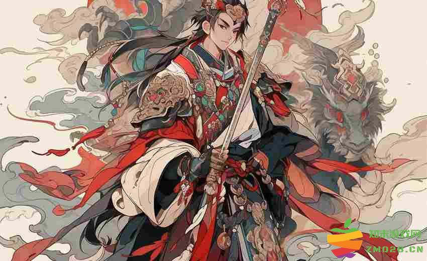 墨魂手游后羿追日技巧分享：提升行动力翻倍的有效秘诀与策略