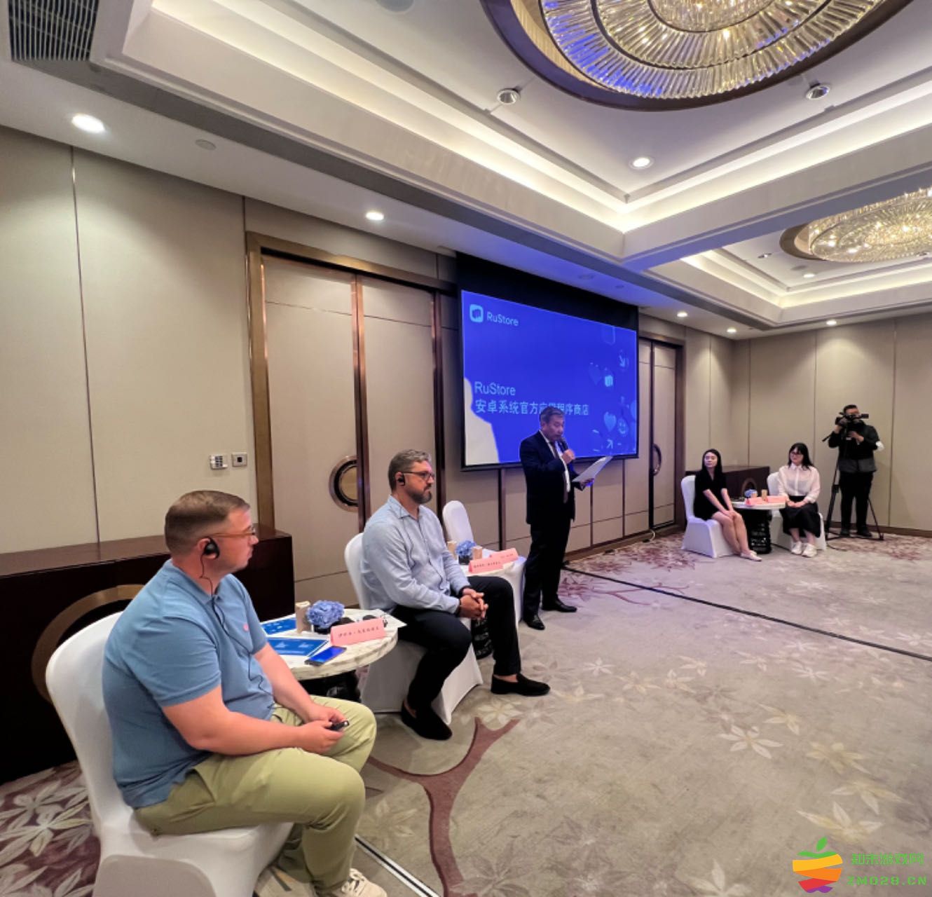 多渠道收益成现实  RuStore助力开发者安卓应用盈利：新经济下创新变现之道