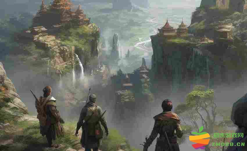 我的门派源经岛速通秘籍:高效推进主线任务 我的门派源经岛速通秘籍:高效推进主线任务