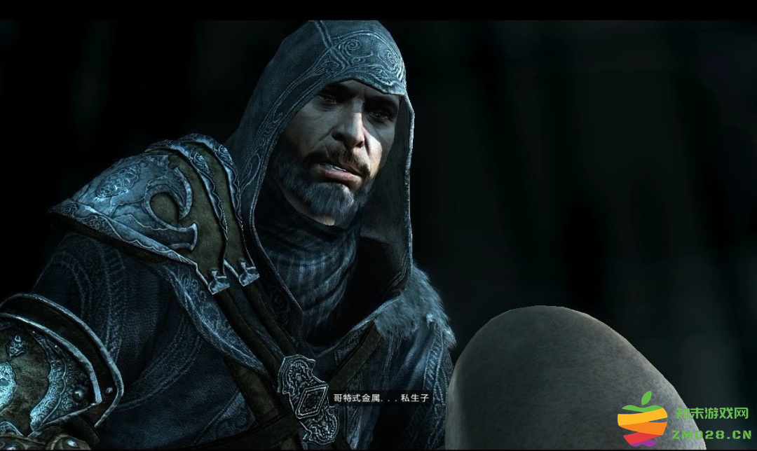 AI英译法/德/西已达C2专业级，数百款游戏本地化已实现智能工业化！：万众瞩目，AI翻译如何颠覆游戏产业？