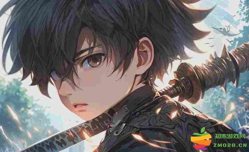 天谕手游光刃角色刷图攻略及最佳天赋与技能搭配详解