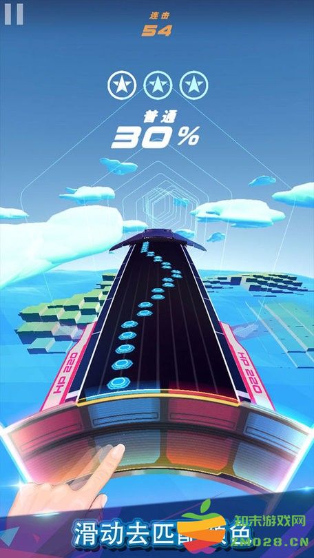 spin rhythm手机版 v1.0.3 安卓版 2