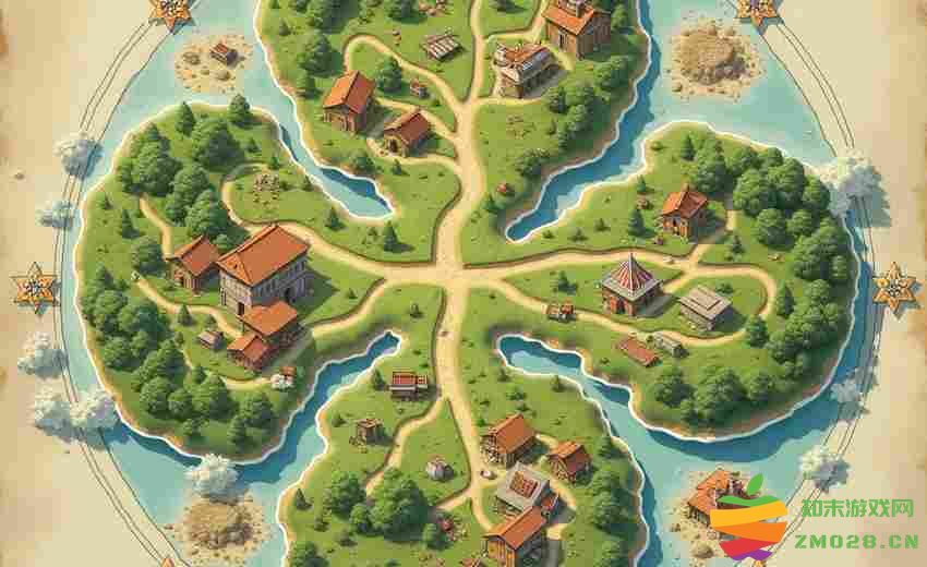 云斑鹦鸟饲料配方详解及其在创造与魔法中的分布地图分析