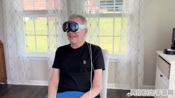 Vision Pro移植版-全攻略-脑机接口游戏-4月版本V2.0
