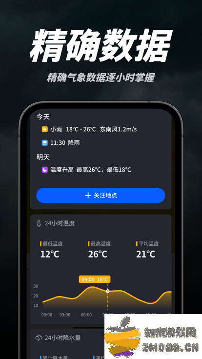新知卫星云图2025版 v1.6.5 安卓版 1