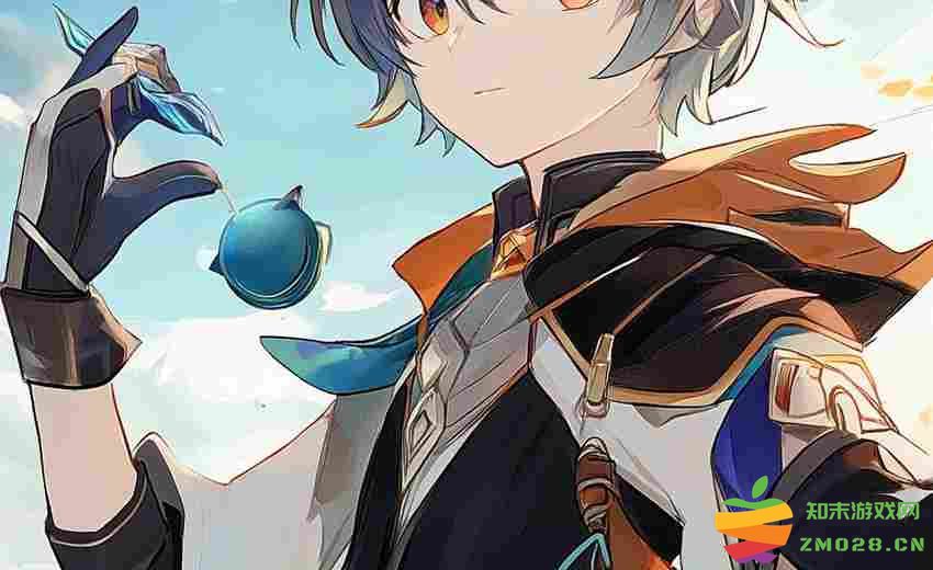 原神1.6版本角色强度排行及实战使用建议分析，助你正确选择最佳阵容