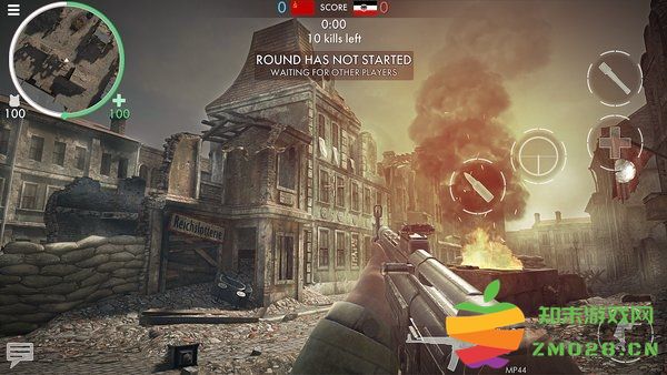 世界战争英雄官方正版(world war heroes) v1.46.0 安卓手机版 0