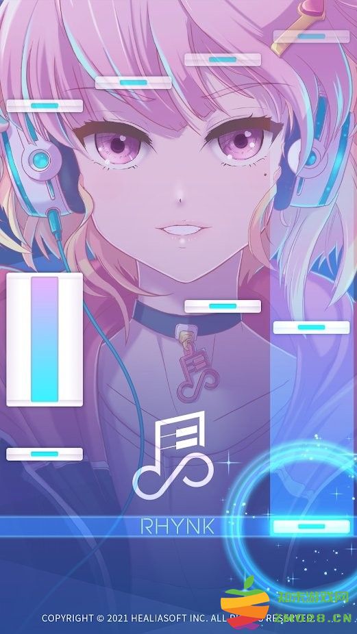 rhynk音乐游戏 v1.00.011 安卓版 0