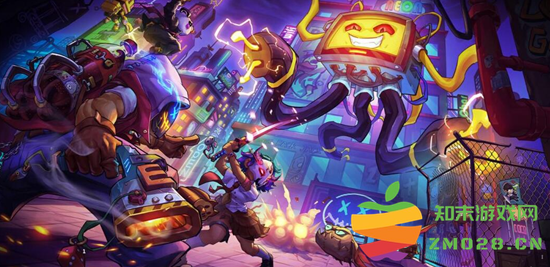 霓虹深渊无限角色强度全面解析 哪些角色在游戏中表现更为出色