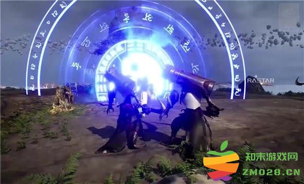 昆仑诀2官方版 v3.1.4 安卓版 3