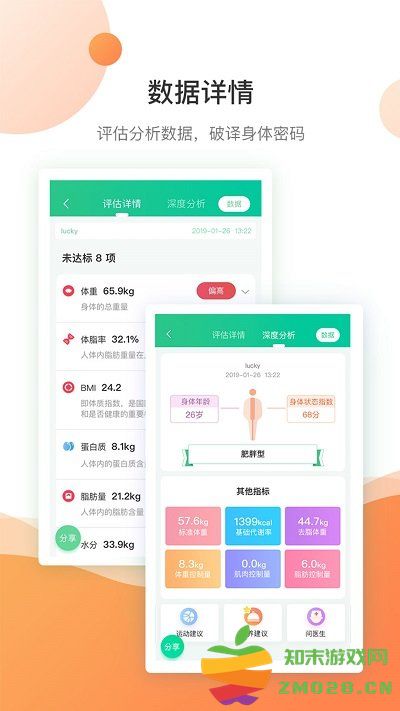 好体知官方版 v4.2.5 安卓版 1
