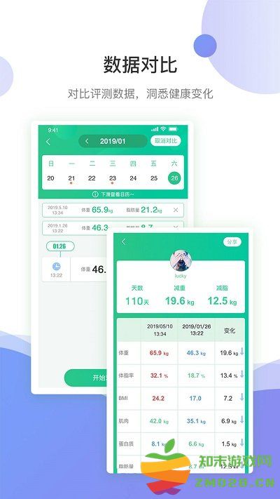 好体知官方版 v4.2.5 安卓版 2