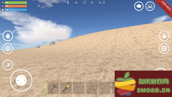 氧化物生存岛官方正版手游(oxide-survival island) v1.0.11032 安卓联机版 0