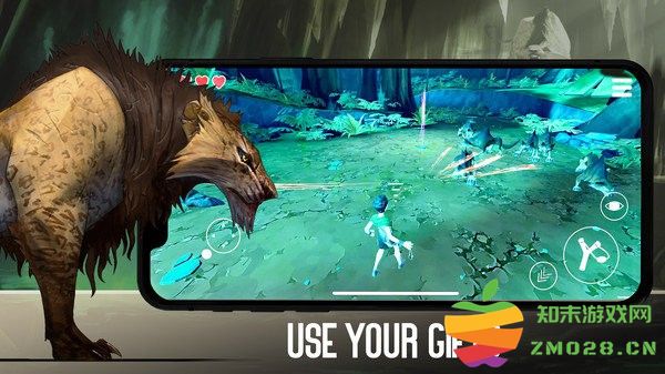 征服巨人手游 v1.040 安卓版 0