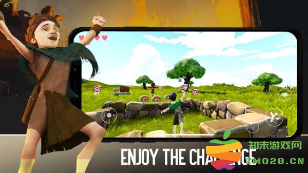 征服巨人手游 v1.040 安卓版 3