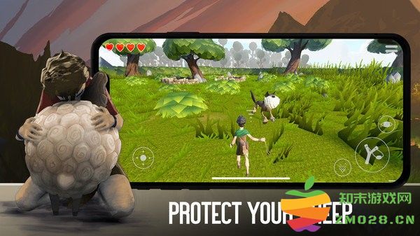 征服巨人手游 v1.040 安卓版 1