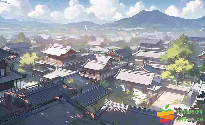 天涯明月刀手游家园系统解锁方法与升级路径指南