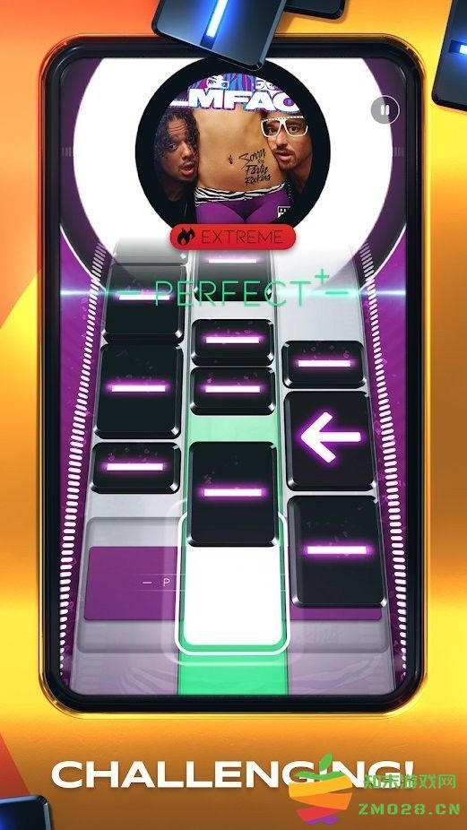beatstar音乐节奏游戏 v13.0.0.16194 安卓版 0