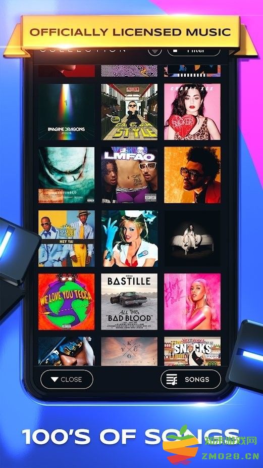 beatstar音乐节奏游戏 v13.0.0.16194 安卓版 3