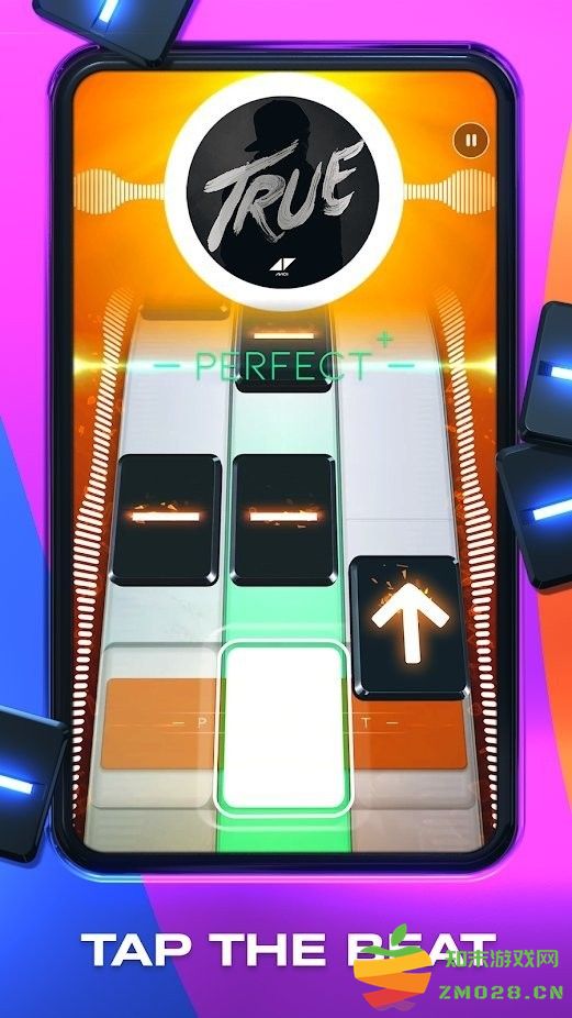 beatstar音乐节奏游戏 v13.0.0.16194 安卓版 2