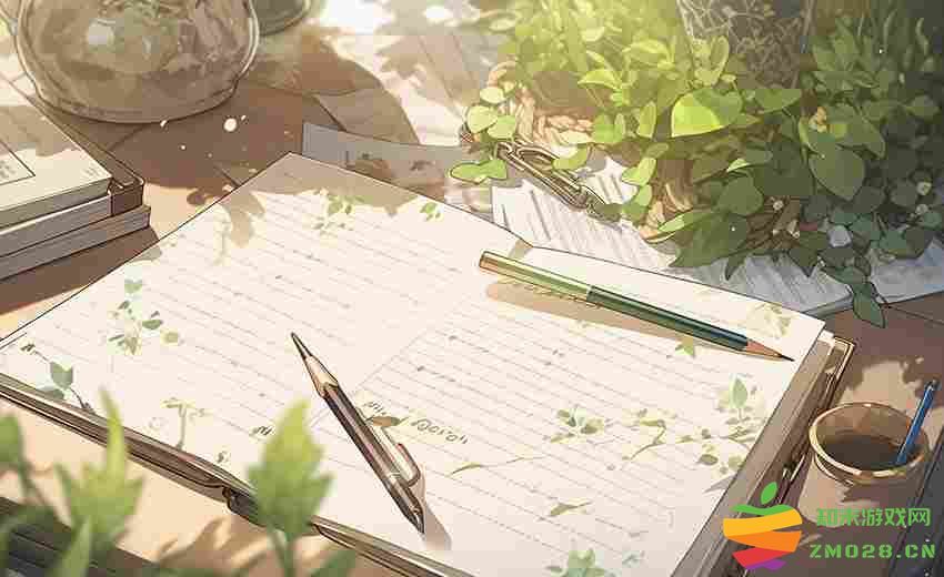 小森生活鹿鸣写字台制作所需材料详细收集指南与步骤介绍