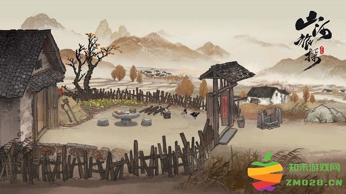 山河旅探完整版 v1.3.9 官方安卓版 0