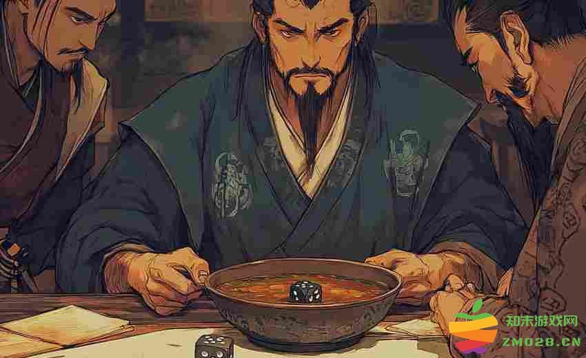 探讨江湖模拟世界中的宿世传承系统与角色成长设计策略