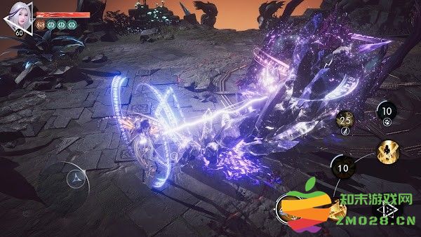 无限编年史游戏官方版(chronicle) v1.7.8 安卓手机最新版 3