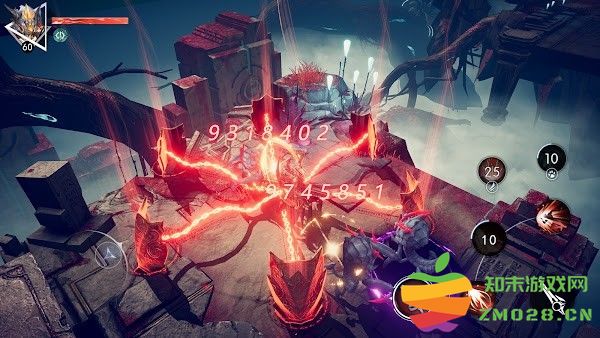 无限编年史游戏官方版(chronicle) v1.7.8 安卓手机最新版 2