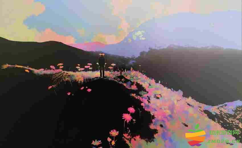 光遇爆炸头造型先祖位置及动作获取完整攻略