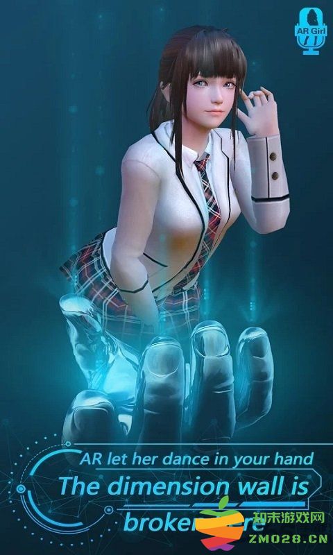 歌舞女郎安卓中文版(showgril) v1.1.0.6 安卓版 2