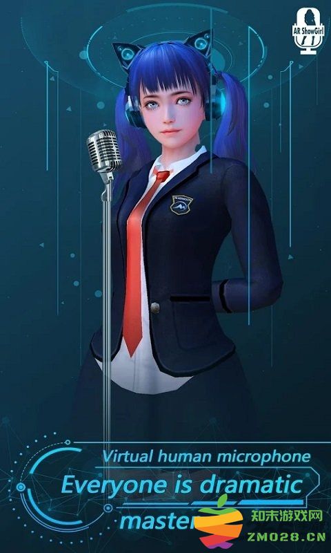 歌舞女郎安卓中文版(showgril) v1.1.0.6 安卓版 0