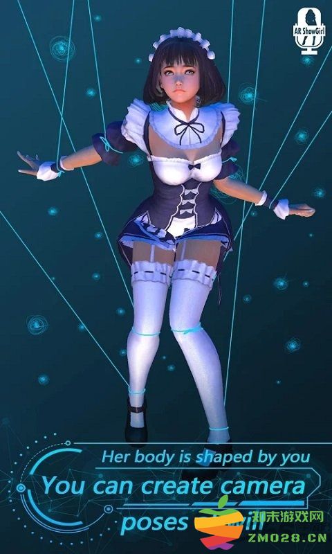 歌舞女郎安卓中文版(showgril) v1.1.0.6 安卓版 3