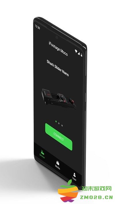 ifootagemoco软件 v2.4.3 安卓版 4