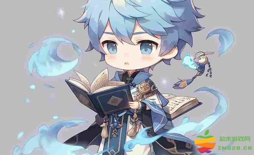 原神水深渊法师挑战必备角色推荐 原神水深渊法师挑战必备角色推荐