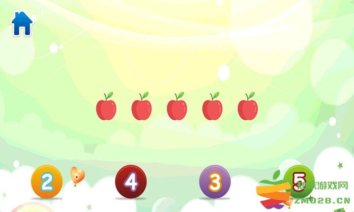 儿童数学王国最新版本 v2.4.7 安卓版 2