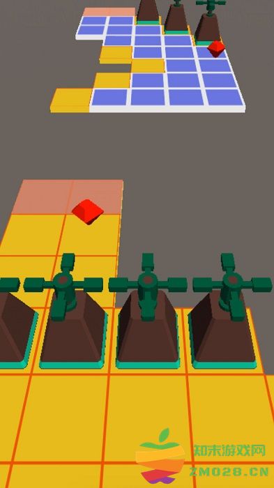 在天空上滚球游戏 v1.0000 安卓版 3