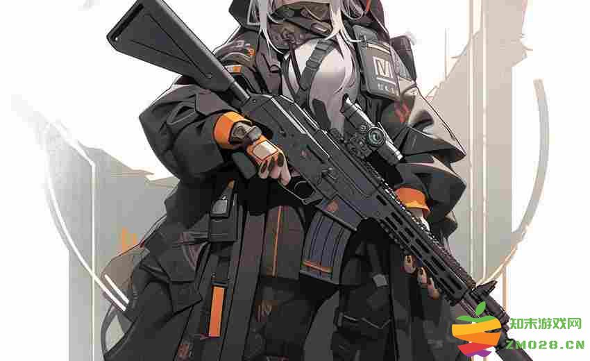 少女前线协议控制中心初期成长策略与后期发展转型建议