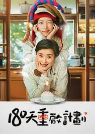 在哪里可以观看《180天重启计划》的全集，支持哪些视频平台播放？