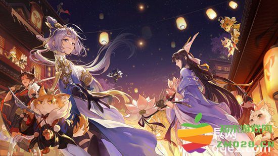 忘川风华录如何快速切换账号以及更改登录方式的详细步骤