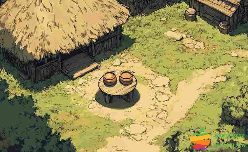 烟雨江湖传功过程中的常见误区解析与防坑小贴士分享