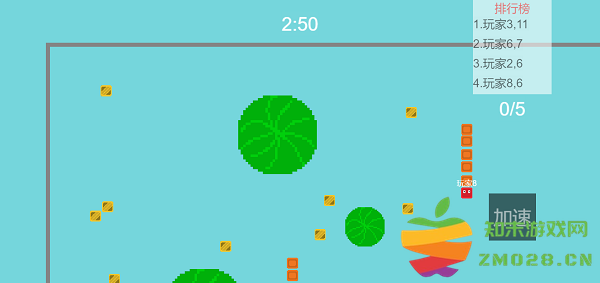 蛇尾大作战最新版 v1.5 安卓版 2