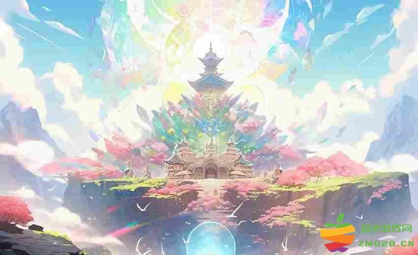 无极仙途元神塔真气流系统机制详解与操作技巧全攻略