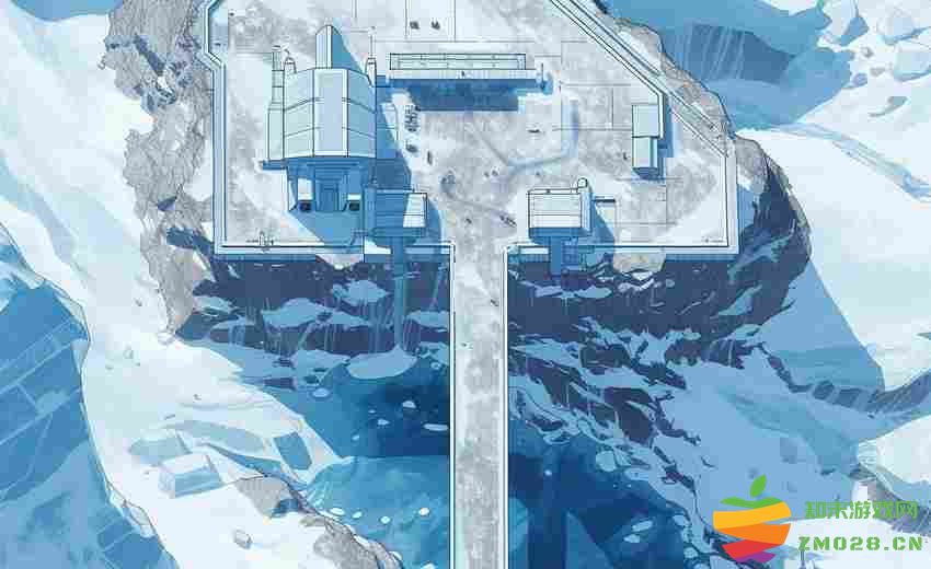 明日之后黎明区不可错过的热门打卡地点推荐及探访攻略