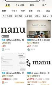 manus官方网站的登录入口在哪里可以找到以及如何访问