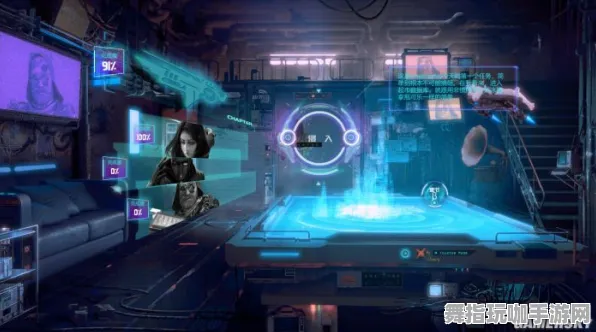 Windows全息版新版本-95%玩家未体验剧情-跨平台合作-2025年4月更新版