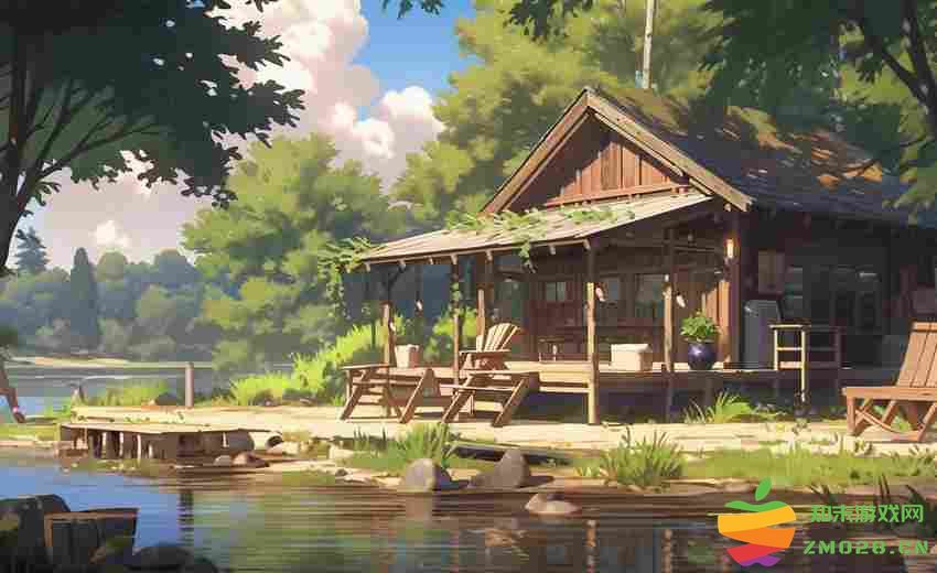 小森生活中房屋迅速升级所需材料的获取技巧与经验分享