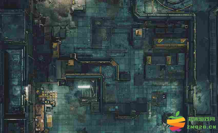 灰烬战线意识工厂详细位置解析及意识扩张策略玩法全解析